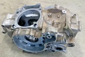 3089679 Polaris Atv 2005-2007 Predator/outlaw Crankcase Assembly -