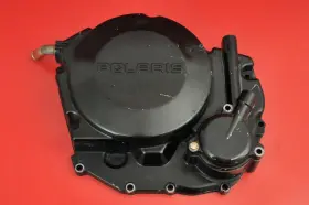 Polaris 3089687 2006 - 2007 Outlaw 500 Irs Right Clutch Basket Case Cover Outer
