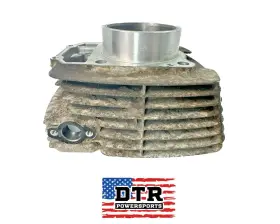 Polaris 3089796 2006 Hawkeye 300 Oem Used Engine Cylinder Unit G-8