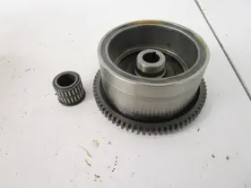 3089881 Polaris 06 Outlaw 500 Flywheel Starter Clutch 2006-2007
