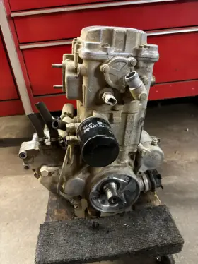 Polaris 3089950 Engine Motor 2008 Sportsman 500 X2 Touring Efi Ranger 2006 2007 Guaranteed 09