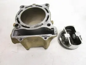 Polaris 3089973 05 Predator 500 Cylinder Jug 2003-2007