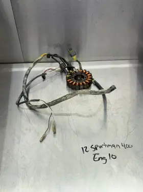 3090061 Polaris 2010-13 Ranger 400 09-13 Sportsman 500 Tested Carb Stator Oem