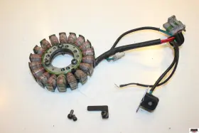 Polaris 3090081 2011 Ranger Crew 500 4x4 Stator Generator Alternator Magneto