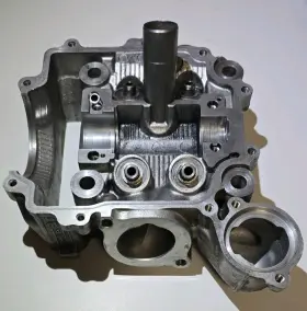 Polaris 3090093 Genuine 2009-2014 Sportsman 550 Xp Eps Cylinder Head