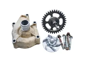 Polaris 3090132 10 Sportsman 550 Xp 4x4 Water Pump