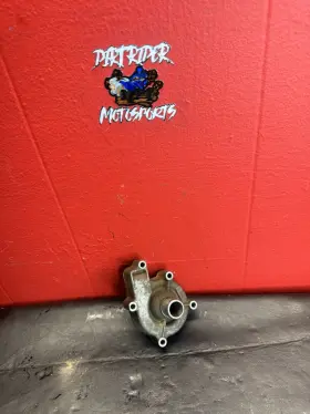 Polaris 3090133 13 Sportsman 550 Xp Eps 4x4 Water Pump Cover