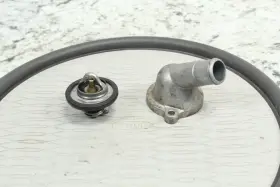 3090135 Polaris 2009-2014 Sportsman Xp 550 Eps Thermostat And Housing