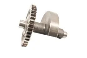 Polaris 3090212 09 Sportsman 550 Xp 4x4 Counter Balancer Crankshaft Balance #1