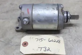 Polaris 3090221 09-14 Sportsman 550 X2 Xp Oem Engine Starting Starter Motor