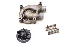 3090292 Polaris 12 Sportsman 500 Ho 4x4 Water Pump Cover And Impeller 3090292 Polaris 12 Sportsman 500 Ho 4x4 Water Pump Cover And Impeller