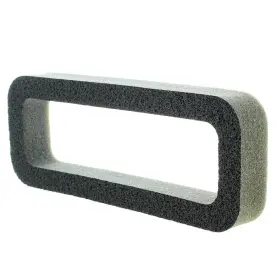 Polaris 3120159 New Oem Center Dash Seal