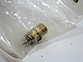 Polaris 3130403 New Oem P705079 Needle Valve / Seat Nos #pl2