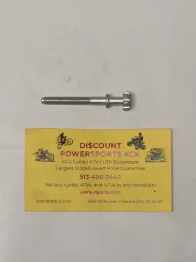 3130546 Polaris Carb Adjust Screw Oem New
