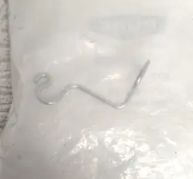 Polaris 3131242 Clip Nos