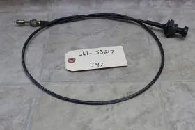 Polaris 3131395 05-13 Sportsman 500 03-05 600 02-06 700 Oem Choke Cable Line