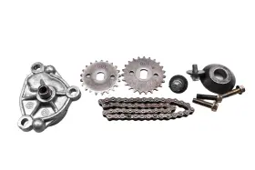 Polaris 3222198 19 Rzr 570 4x4 Oil Pump