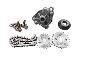 3222199 Polaris 19 Sportsman 570 4x4 Oil Pump