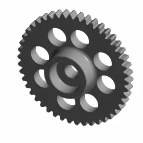 Polaris 3222213 Indian Motorcycle Camshaft Sprocket Genuine Oem Part Qty 1