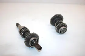Polaris 3231512 92 Trail Boss 250 2x4 Oem Transmission Set 3231580 Ap41