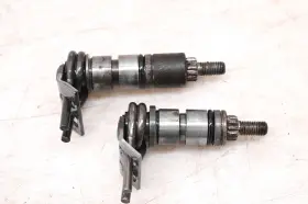3233038 Polaris 94 300 4x4 Transmission Shift Shafts Shifters