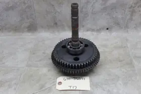 Polaris 3233109 95-97 Scrambler 400 4x4 Oem Transmission Tranny Trans Output Shaft