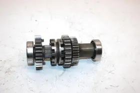 Polaris 3233531 99 Scrambler 400 4x4 Oem Reverse Shaft Set Ap55