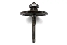 3233565 Polaris 99 Ranger 500 6x6 Center Drive Gear Shaft And