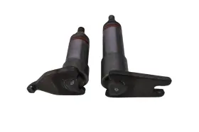 3233661 Polaris 02 Sportsman 500 Ho Transmission Shift Shafts Shifters