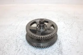 Polaris 3233690 2003 Trial Blazer Oem Transmission Output Shaft With Gears 3234224 Ap156