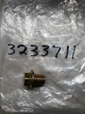 Polaris 3233711 Drain Plug Sportsman Magnum Ranger Scrambler Xpedition Xplorer