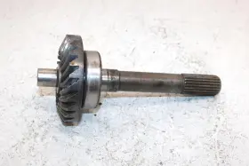 Polaris 3233723 2001 Xplorer 4x4 Oem Transmission Snorkle Shaft Ap167