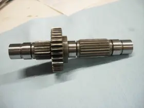 Polaris 3233736 2000 Xplorer 400 Reverse Shaft