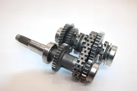 Polaris 3233756 02 Magnum 325 4x4 Freedom Oem Transmission Set Ap36