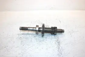 3233890 Polaris 2002 Sportsman 700 Oem Transmission Input Shaft With Bearing Ap184