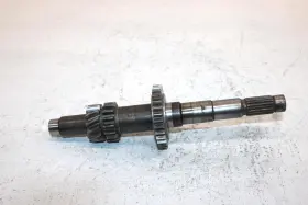 3234028 Polaris 2003 Magnum 330 Oem Transmission Input Shaft Ap158
