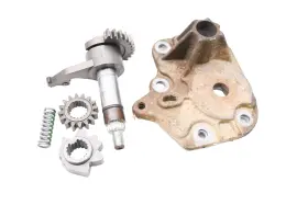 Polaris 3234188 15 Rzr Xp 1000 Eps Shift Shaft Shifter