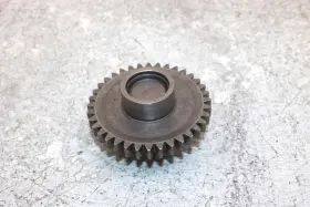 Polaris 3234363 2006 Sportsman 500 Oem Transmission Side Gear Ap186