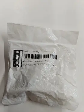 Polaris 3234412 Genuine Oem/nos Magnetic Drain Plug 3234412wo