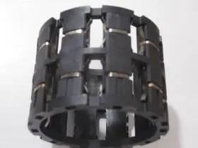Polaris 3234466 For Utv Roll Cage Front Differential Sxs Oem Part