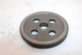 3234953 Polaris 2011 Ranger 800 Oem 91t Transmission Output Gear Xp4