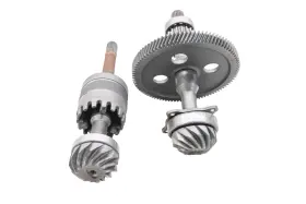 Polaris 3235050 13 Ranger Crew 800 Transmission Bevel Gears Output Shaft
