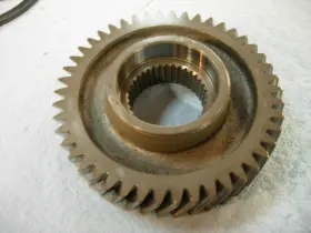 Polaris 3235236 N.o.s. Gearcase Pinion Gear 46 Tooth