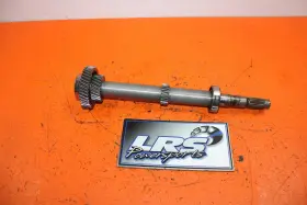 Polaris 3235294 2011 Rzr 800 Transmission Dual Gear Long Shaft