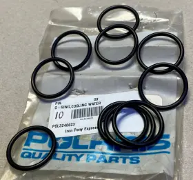Polaris 3240023 Oem Water Cooling O-ring X10 Scrambler Magnum Sl650