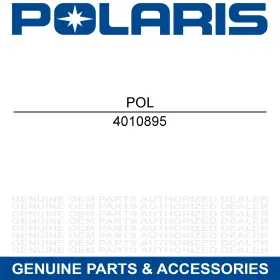 4010895 Polaris Cable-blk Frame/engine Sportsman 500 400 850 550 200