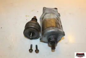 Polaris 4011584 2007 Sportsman 800 Starter Motor Gears