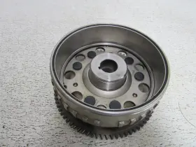 4015496 Polaris 20 Rzr Xp Turbo 1000 Flywheel Engine Rotor Starter Clutch Gear Oem Mi-1