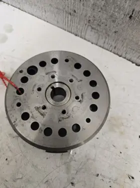 Polaris 4016162 Titan Flywheel Rotor