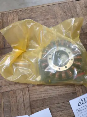 Polaris 4018938 Sportsman 570 Stator Stator-660w With Cps